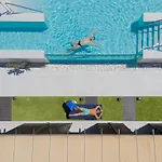 Masparadise Apartments